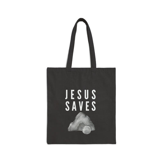 Jesus Saves