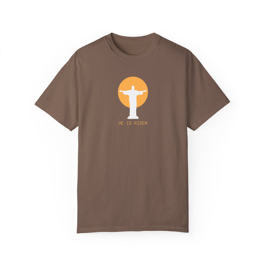 Easter He is Risen T-Shirt