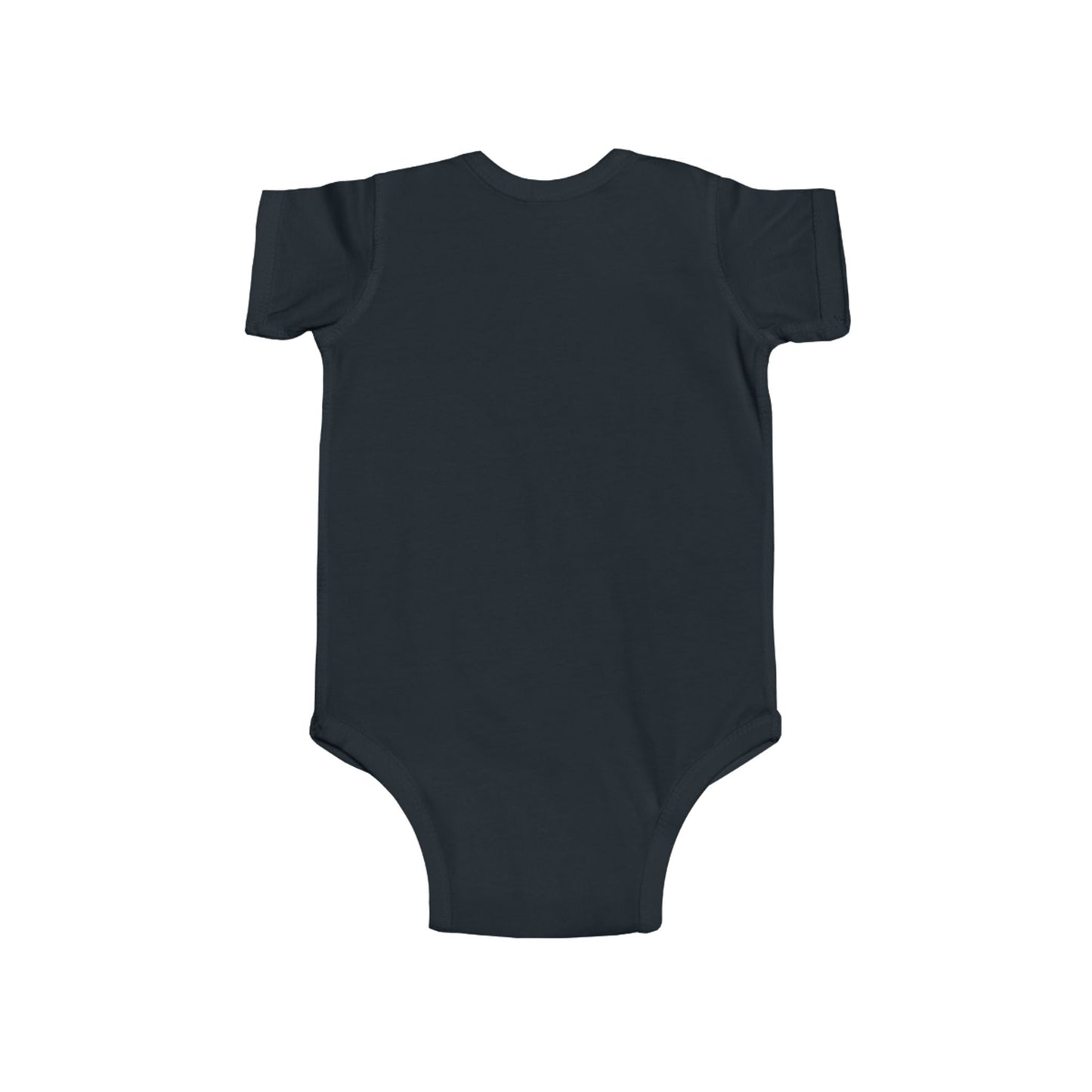 Wrapped in Love and Prayer Infant Fine Jersey Bodysuit