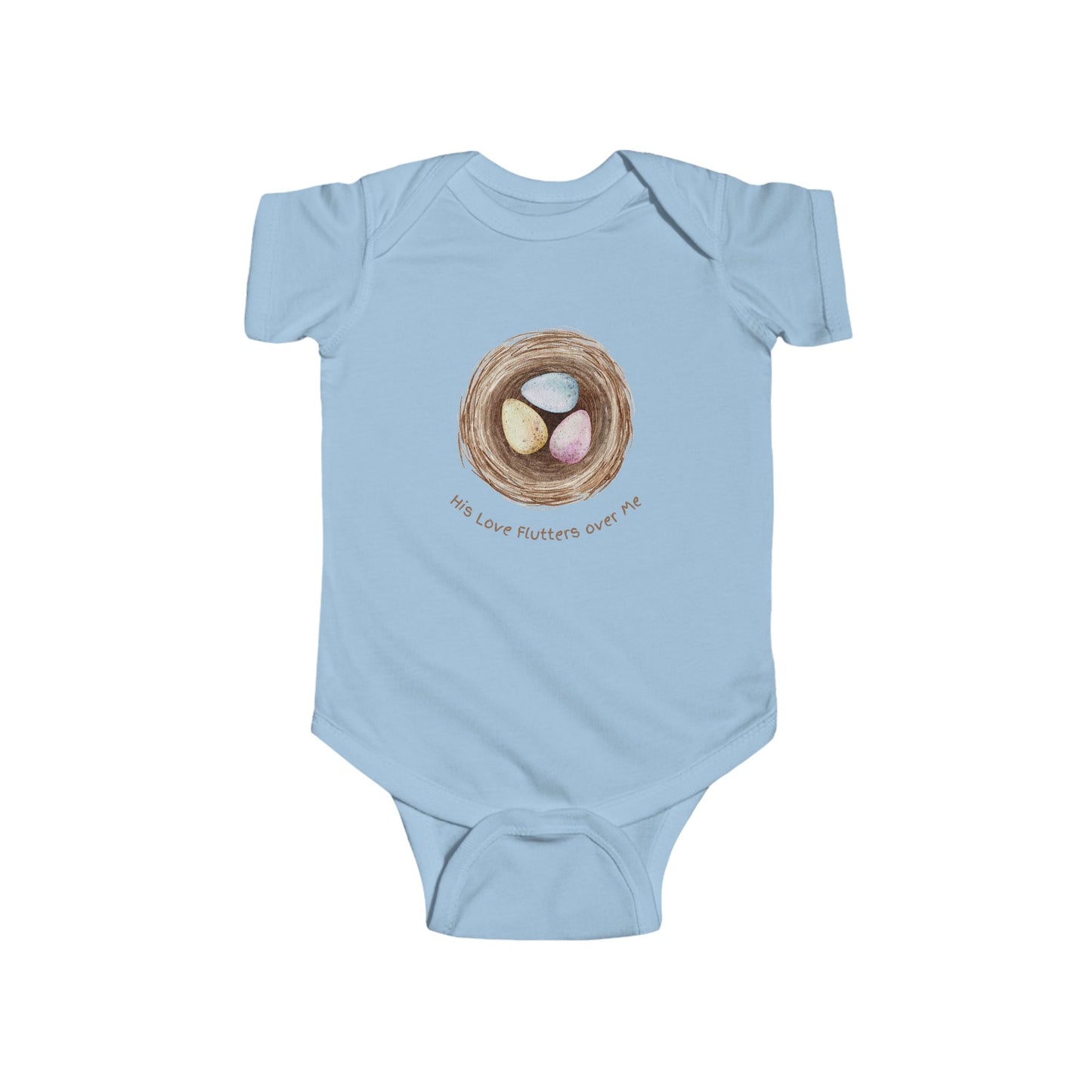 Christian Onesie