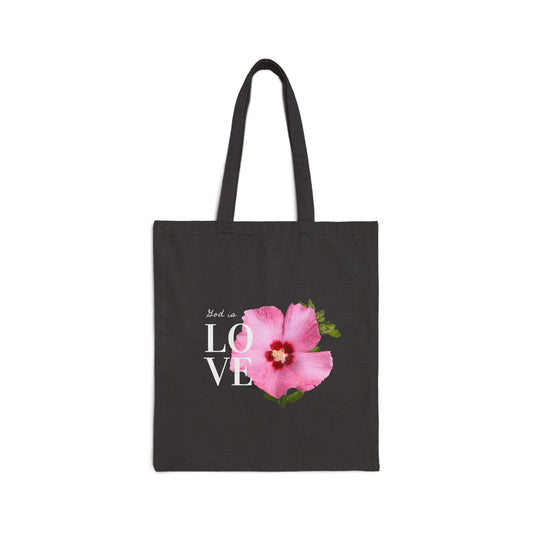 Faith-Based Tote Bag